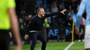 قرار فليك بالتغيير الفني يعيد تشكيل مستقبل برشلونة ومباراته المقبلة تعتبر نقطة فاصلة